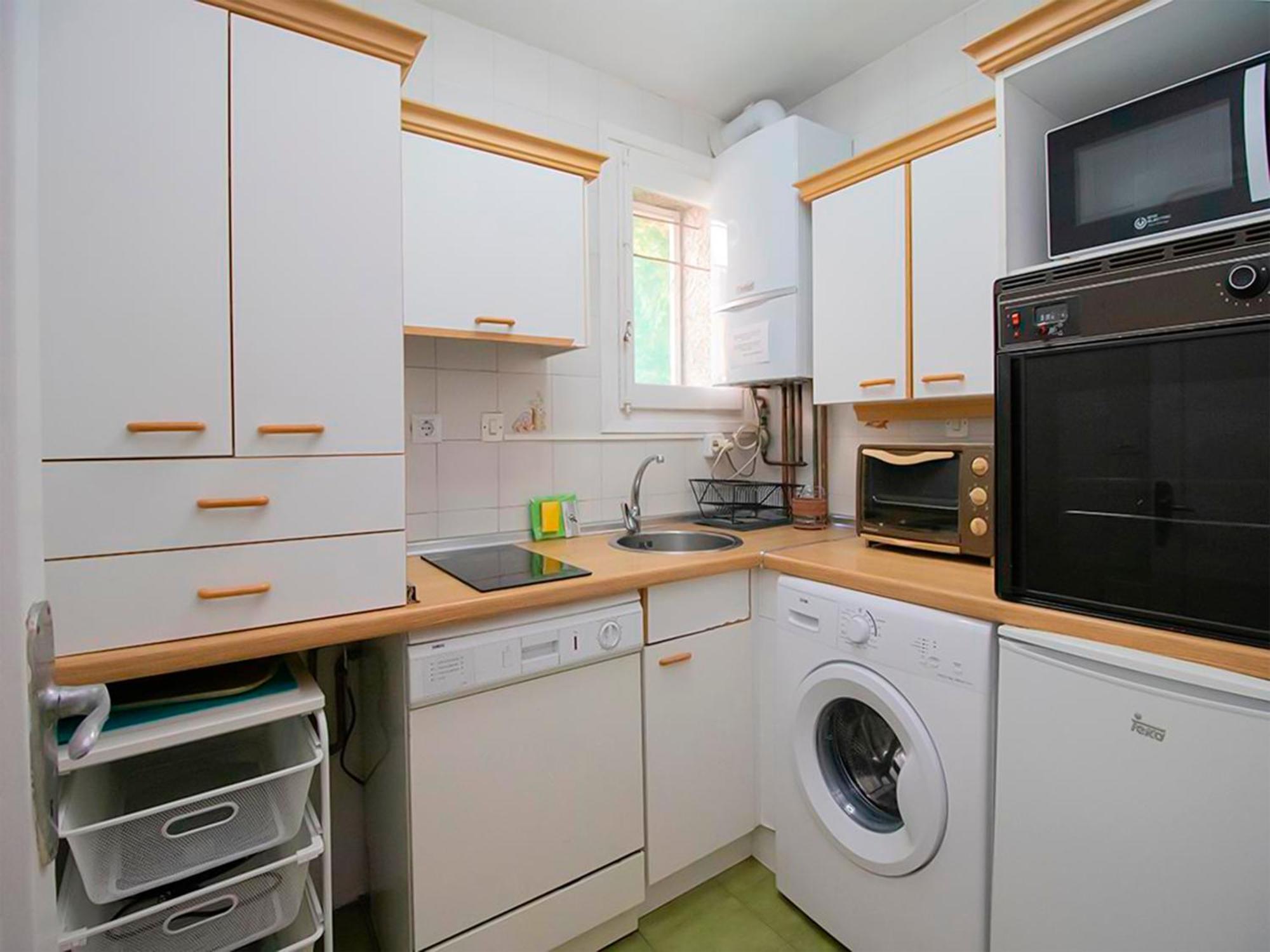 Apartamentos 3000 Эскаррилья Экстерьер фото