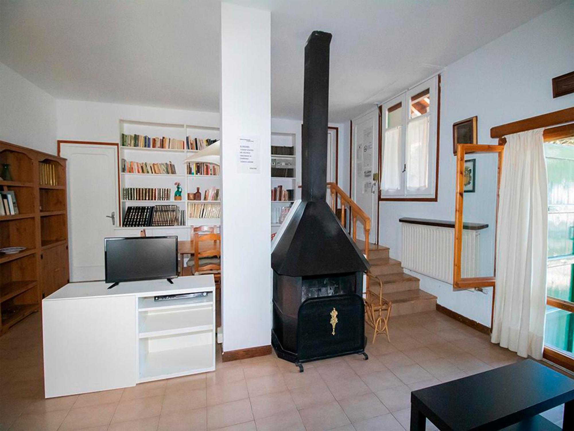 Apartamentos 3000 Эскаррилья Экстерьер фото