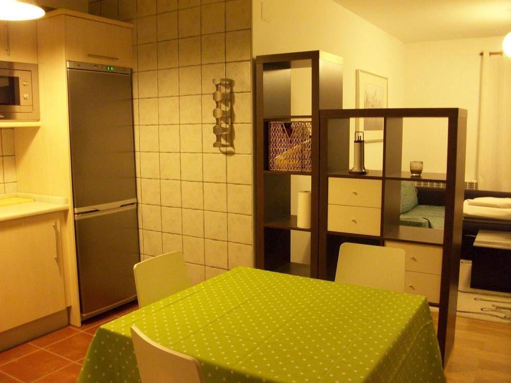 Apartamentos 3000 Эскаррилья Экстерьер фото